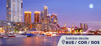 Buenos Aires {package-custom-search}